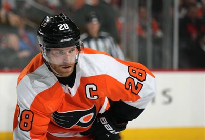 Claude Giroux Poster 3530538
