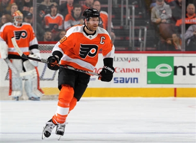 Claude Giroux Poster 3530542