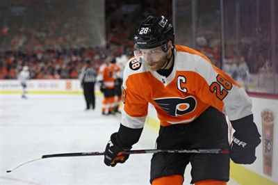 Claude Giroux Poster 3530543