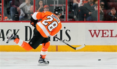 Claude Giroux Poster 3530544