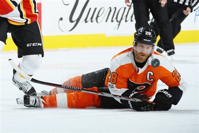 Claude Giroux Poster 3530547