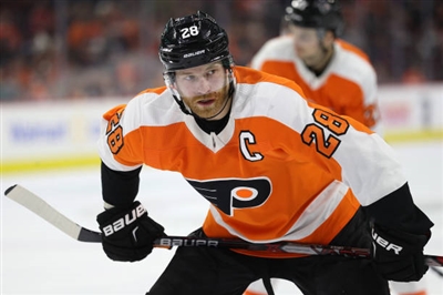 Claude Giroux Poster 3530548