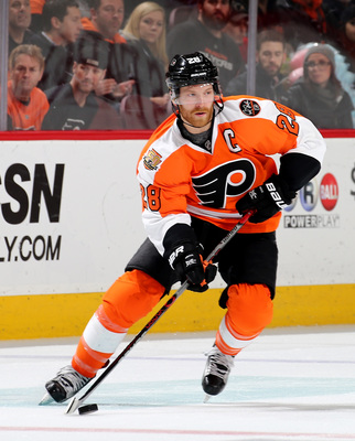 Claude Giroux Poster 3958847