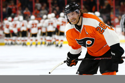 Claude Giroux Poster 3958851
