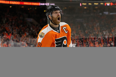 Claude Giroux Poster 3958852