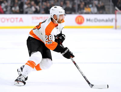 Claude Giroux Poster 3958855