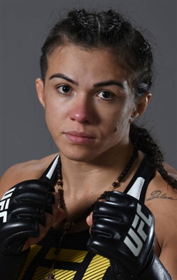 Claudia Gadelha Poster 3515094