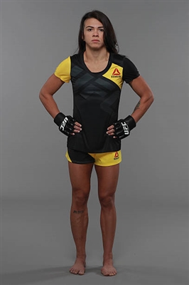 Claudia Gadelha Poster 3515098