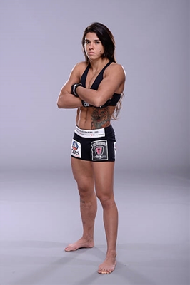 Claudia Gadelha Poster 3515111
