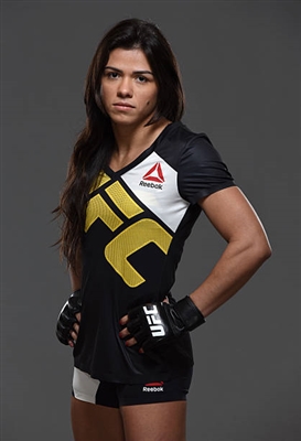 Claudia Gadelha Poster 3515114