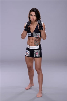 Claudia Gadelha Poster 3515115