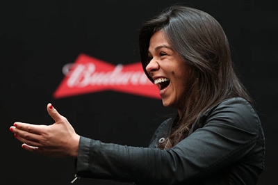 Claudia Gadelha Poster 3515126