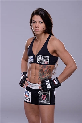 Claudia Gadelha Poster 3515135
