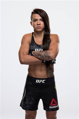 Claudia Gadelha Poster 3515144