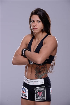 Claudia Gadelha Poster 3515145