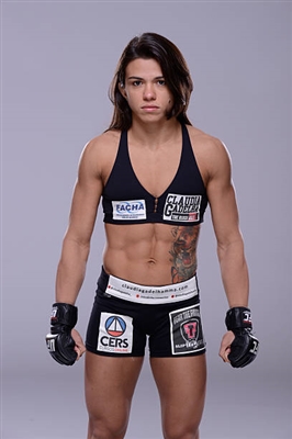 Claudia Gadelha Poster 3515150