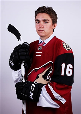Clayton Keller Poster 3547368