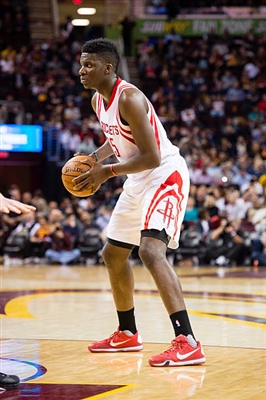 Clint Capela Poster 3380761
