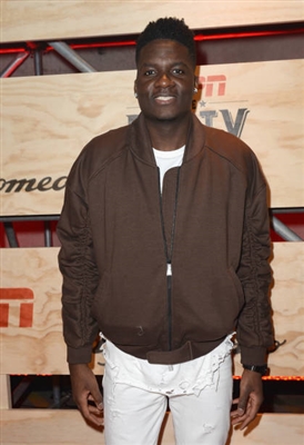 Clint Capela Poster 3380762