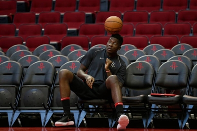 Clint Capela Poster 3380763