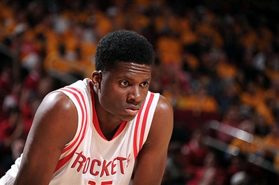 Clint Capela Poster 3380764