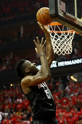 Clint Capela Poster 3380766