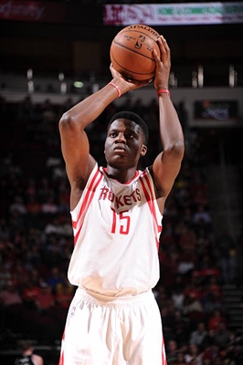 Clint Capela Poster 3380769