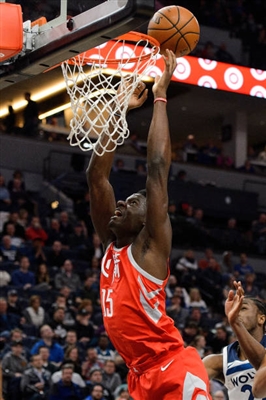 Clint Capela Poster 3380770