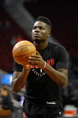 Clint Capela Poster 3380771