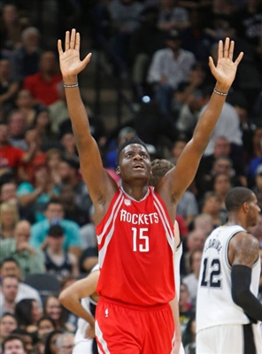 Clint Capela Poster 3380772