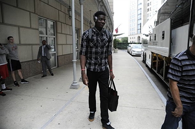 Clint Capela Poster 3380774
