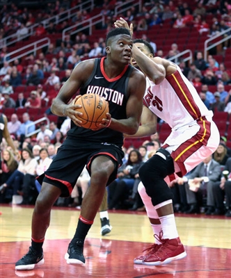 Clint Capela Poster 3380775