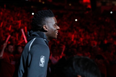 Clint Capela Poster 3380776