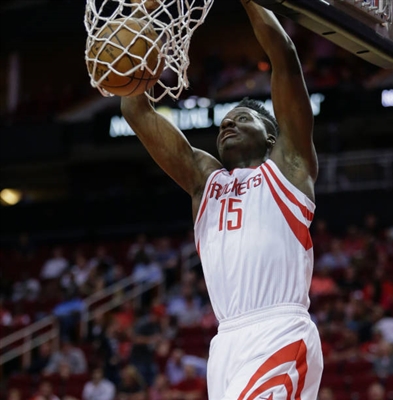Clint Capela Poster 3380777