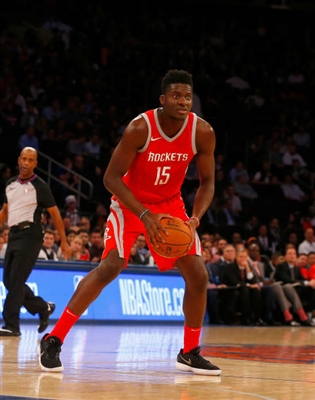 Clint Capela Poster 3380778