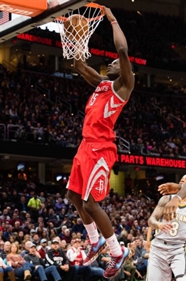 Clint Capela Poster 3380780