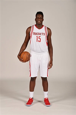 Clint Capela Poster 3380781