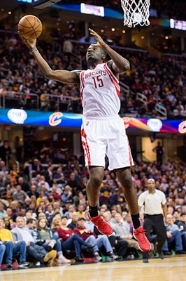 Clint Capela Poster 3380782