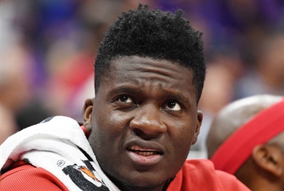 Clint Capela Poster 3380785