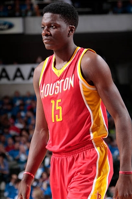 Clint Capela Poster 3380786