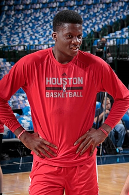 Clint Capela Poster 3380787