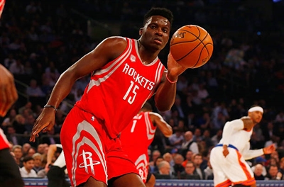 Clint Capela Poster 3380788
