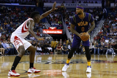 Clint Capela Poster 3380790