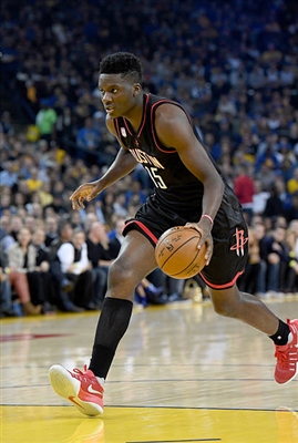 Clint Capela Poster 3380792