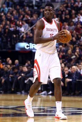 Clint Capela Poster 3380793