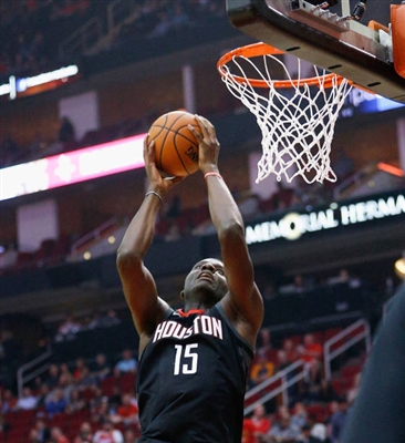 Clint Capela Poster 3380794