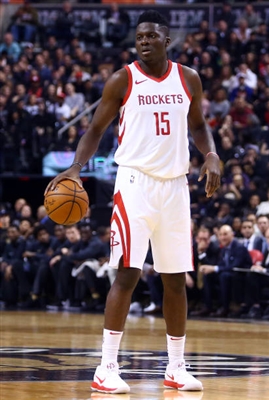 Clint Capela Poster 3380796