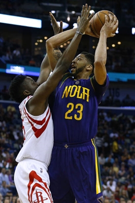 Clint Capela Poster 3380797
