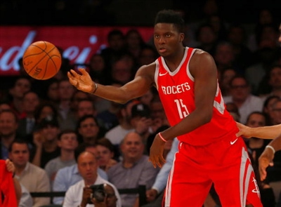 Clint Capela Poster 3380798