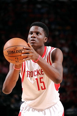 Clint Capela Poster 3380799